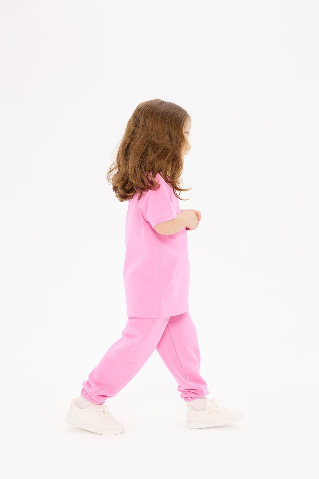 Çocuk Pinky T-shirt