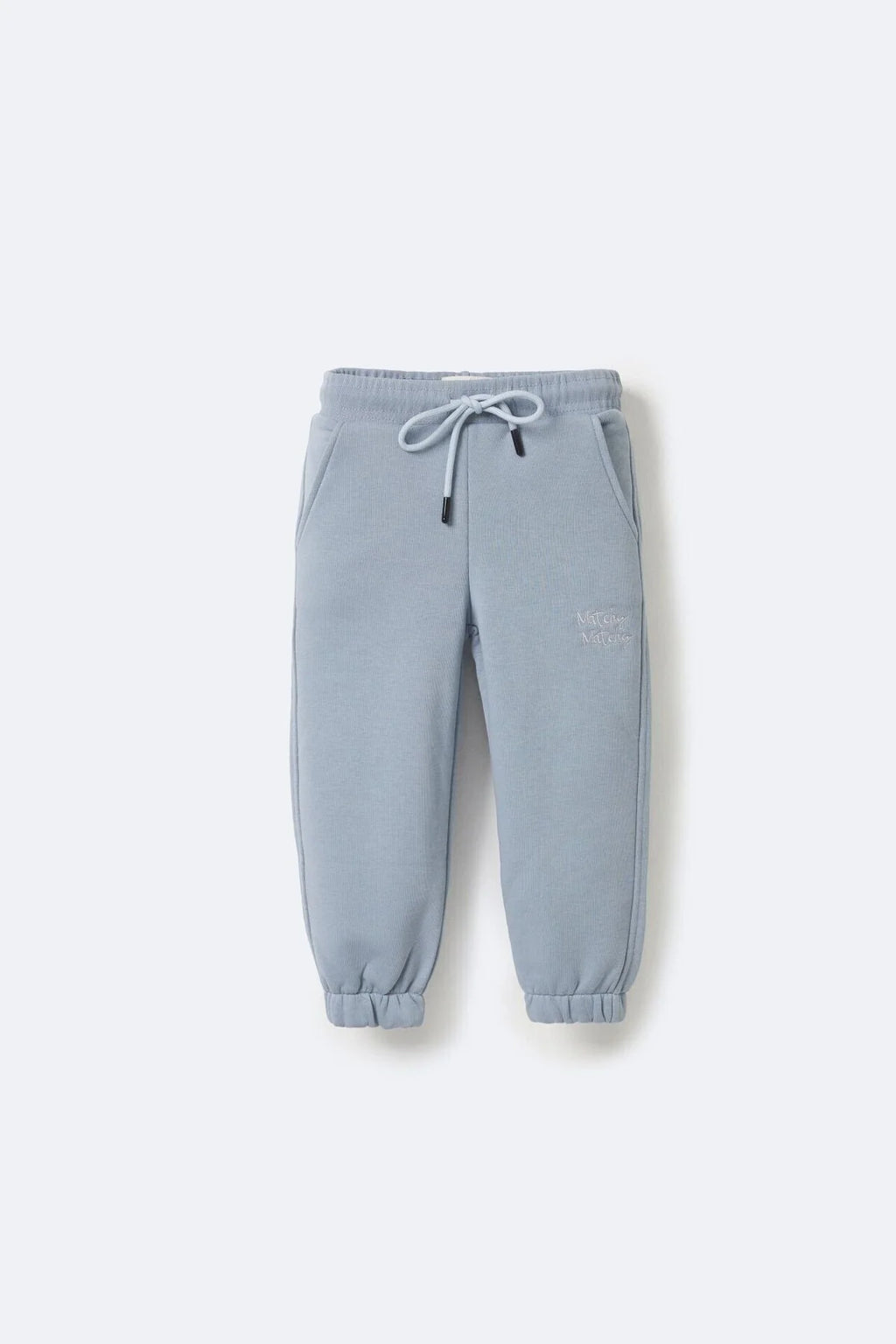 Çocuk Blue Sweatpant