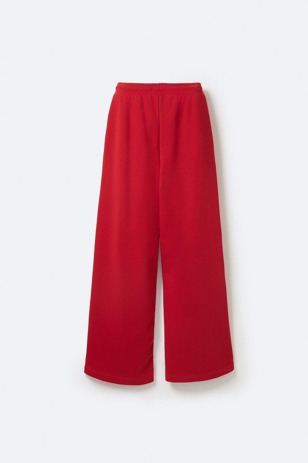 Kadın Wide Flare Sweatpant