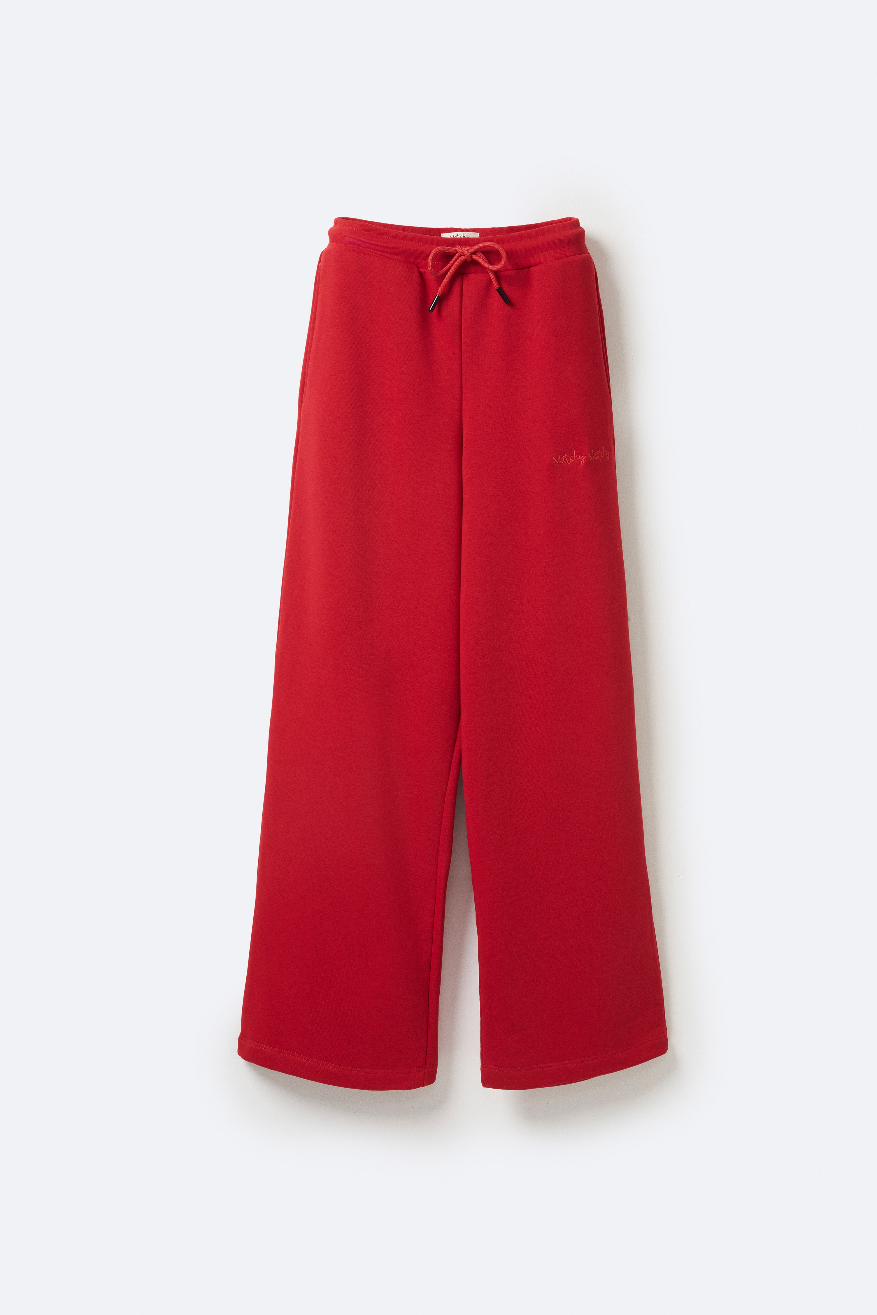 Kadın Wide Flare Sweatpant
