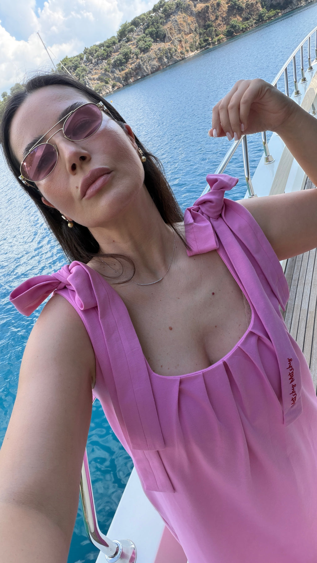 Kadın Elbise