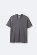 Erkek Antrasit T-shirt