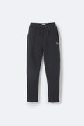 Erkek Black Sweatpant