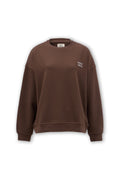 Erkek Espresso Sweatshirt