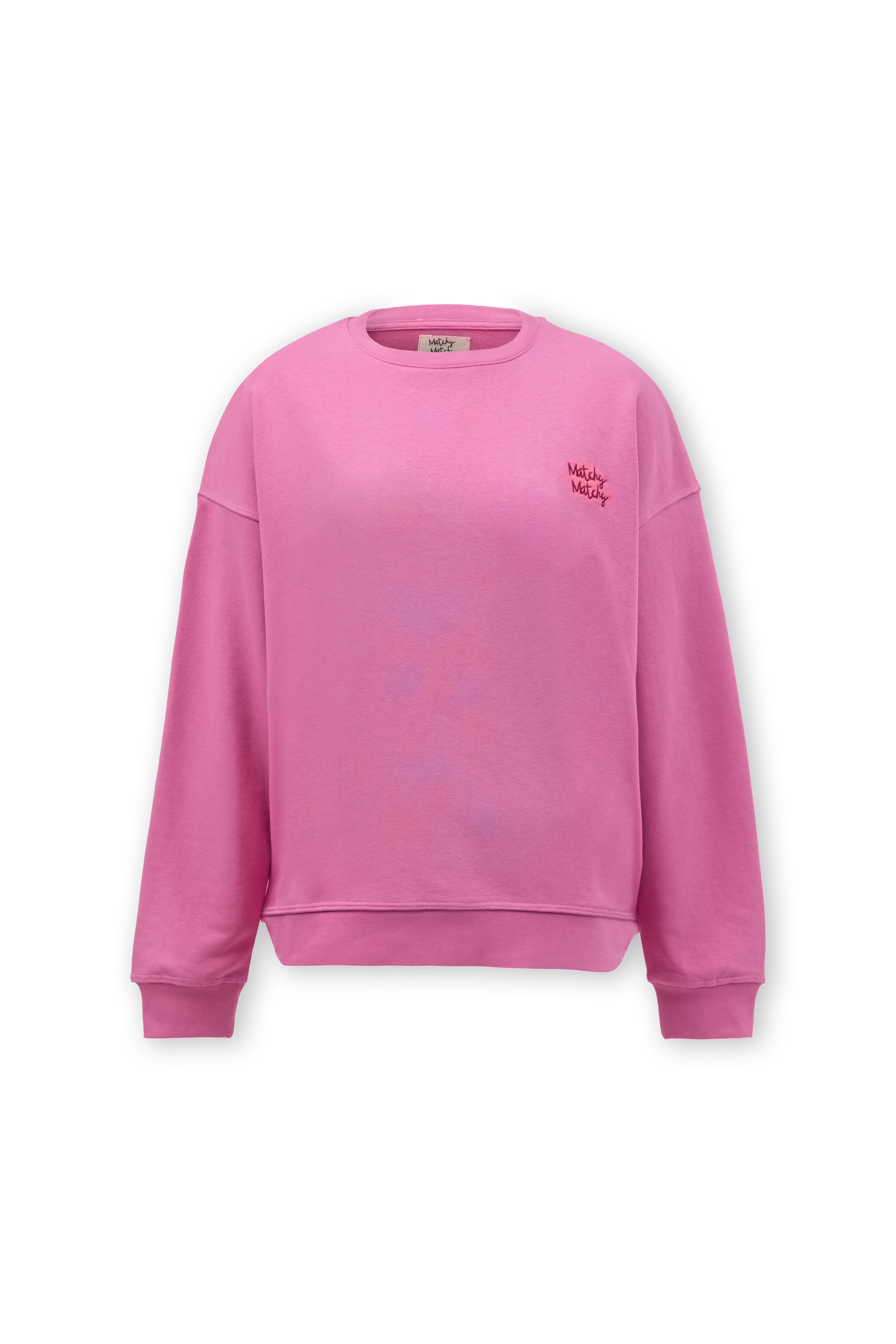 Kadın Pinky Sweatshirt