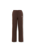 Kadın Espresso Pamuklu Sweatpant