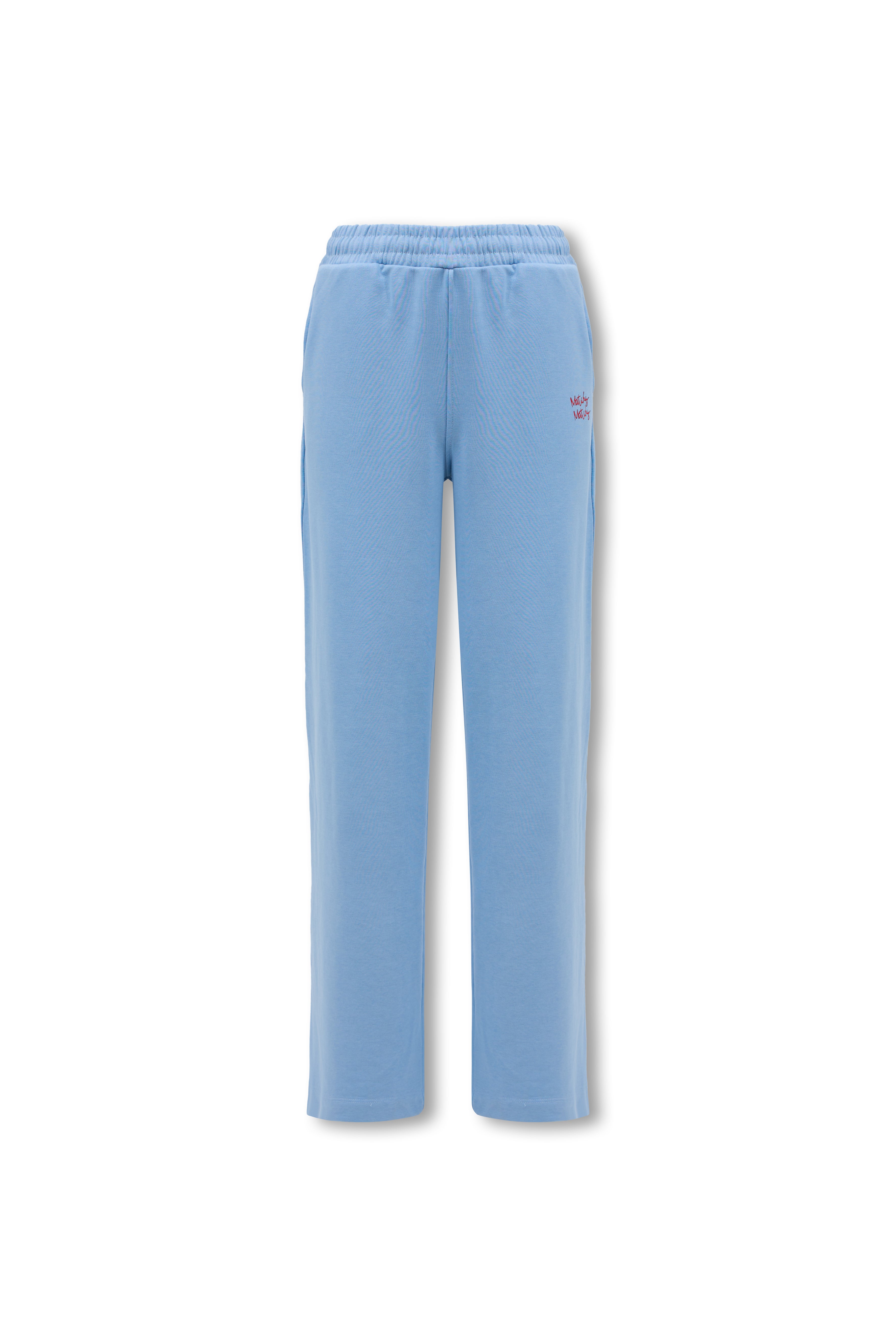 Kadın Blue Sweatpant