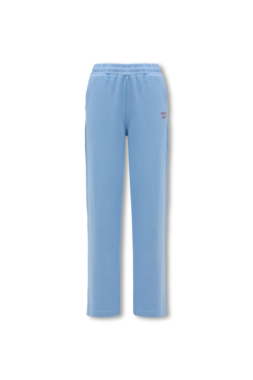 Kadın Pamuklu Gömlek Sweatpant Takım