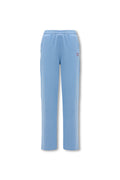 Kadın Blue Pamuklu Sweatpant