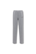 Kadın Grey Hafif Dokulu Sweatpant