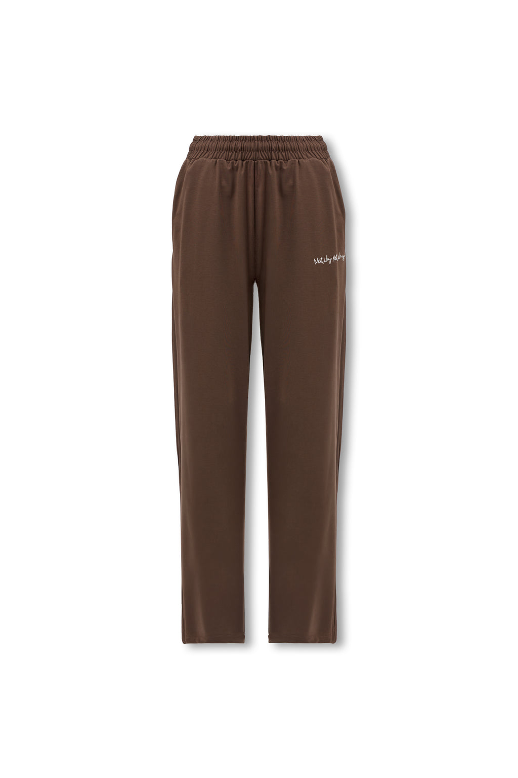 Kadın Hafif Dokulu Gömlek Sweatpant Takım