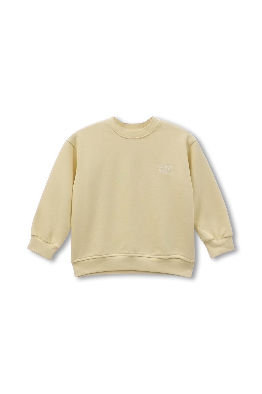 Çocuk Sweatshirt