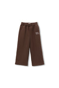 Çocuk Espresso Sweatpant