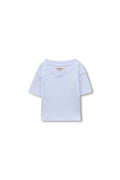 Çocuk White T-shirt