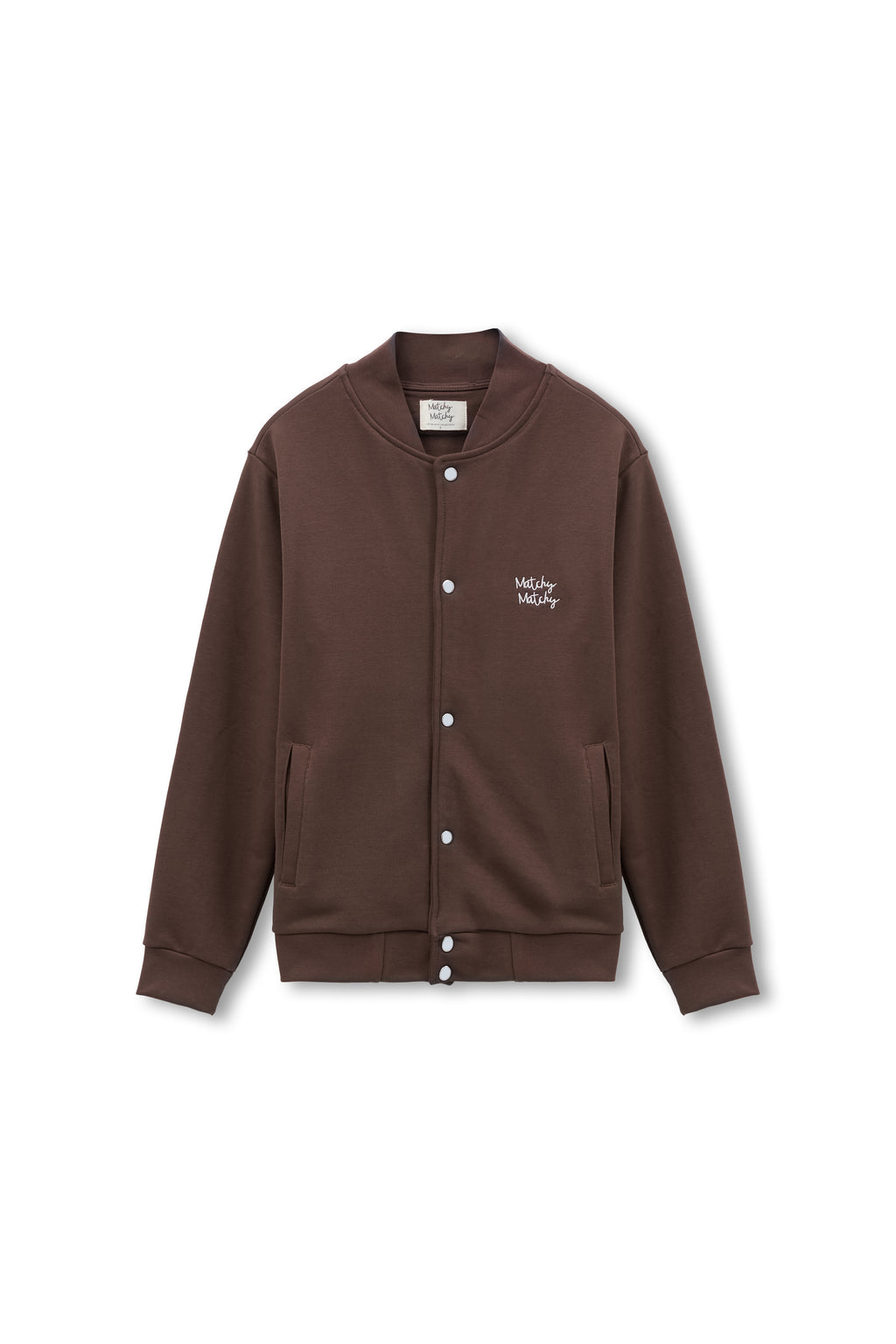 Kadın Espresso Bomber Ceket