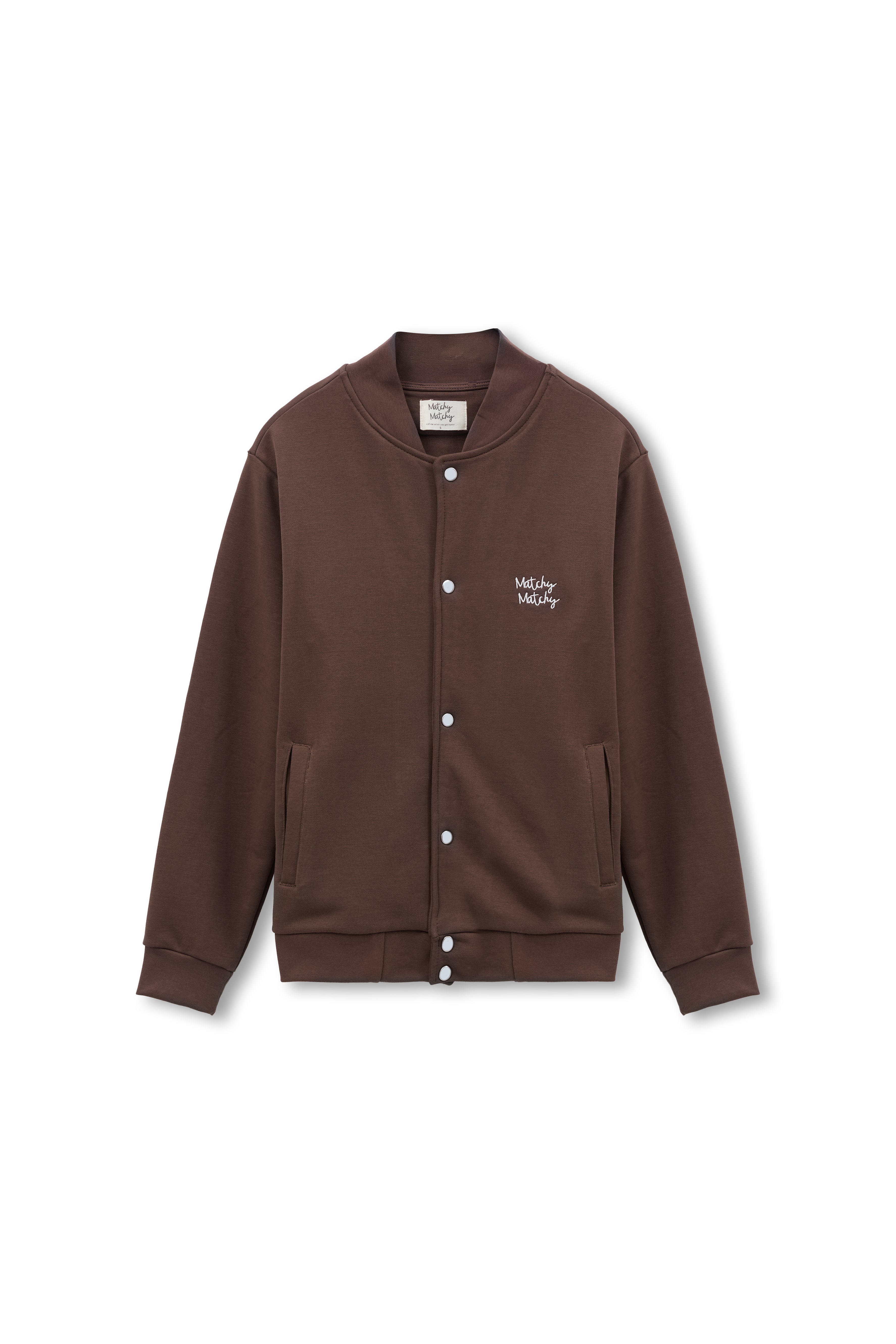 Kadın Espresso Bomber Ceket