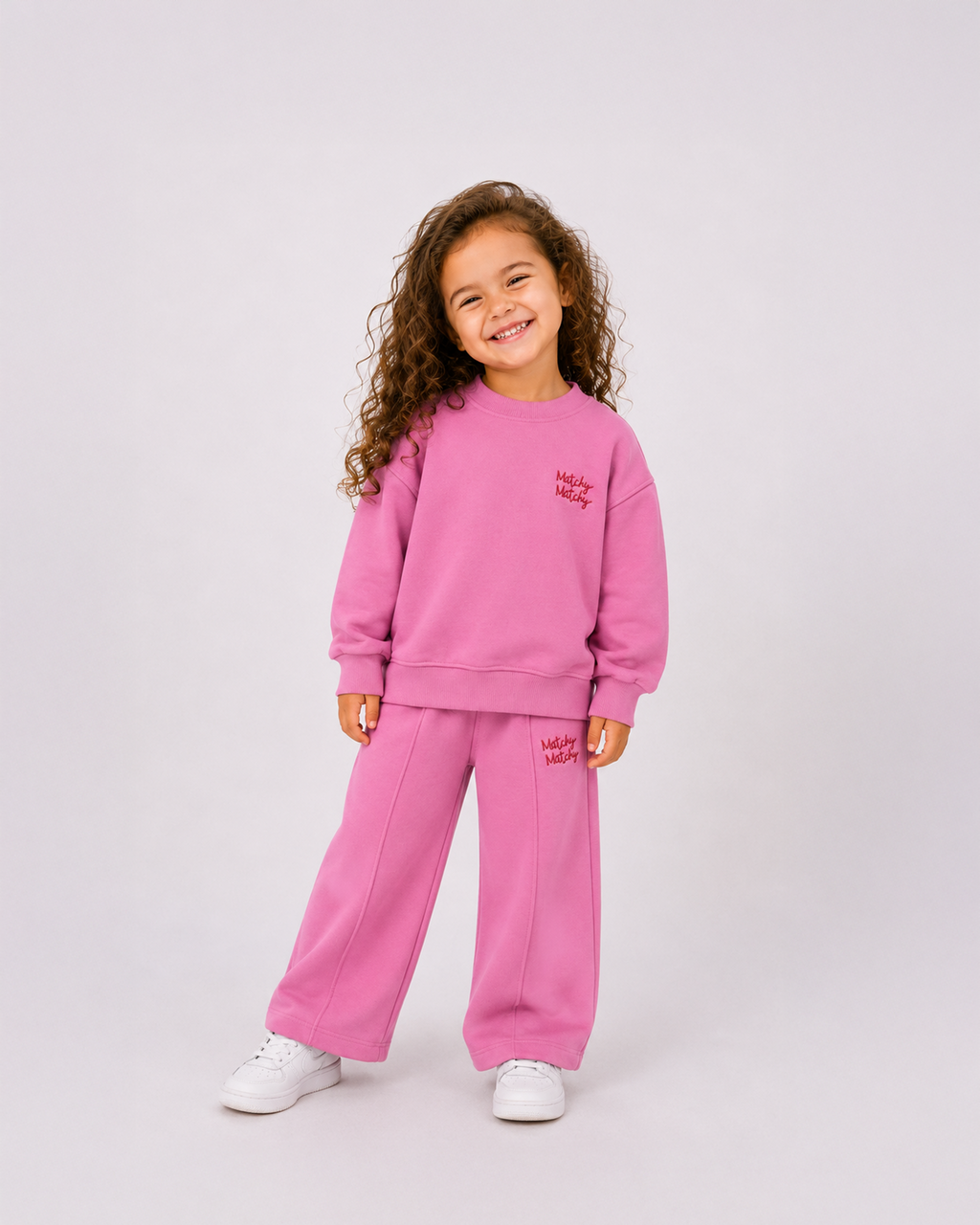 Çocuk Sweatshirt
