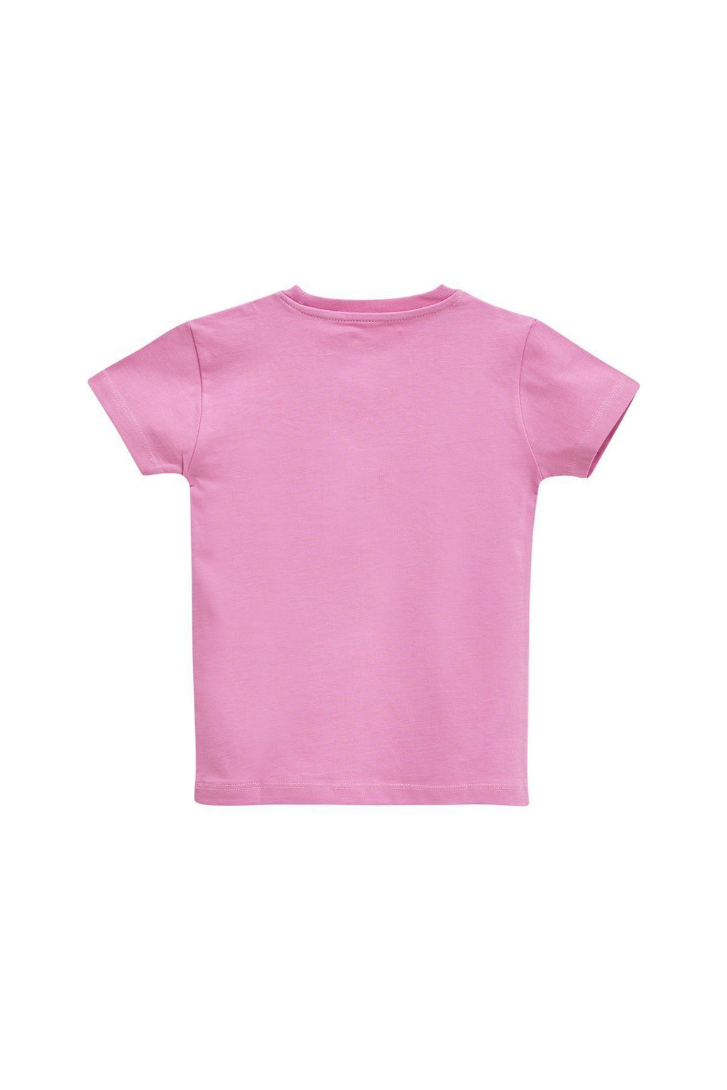 Çocuk Pinky T-shirt