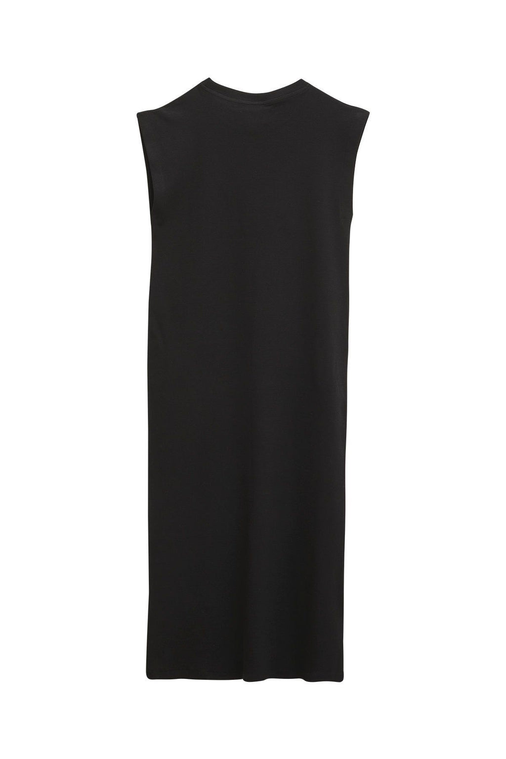Lili Dress Black
