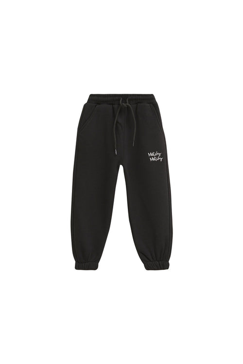 Çocuk Sweatpant