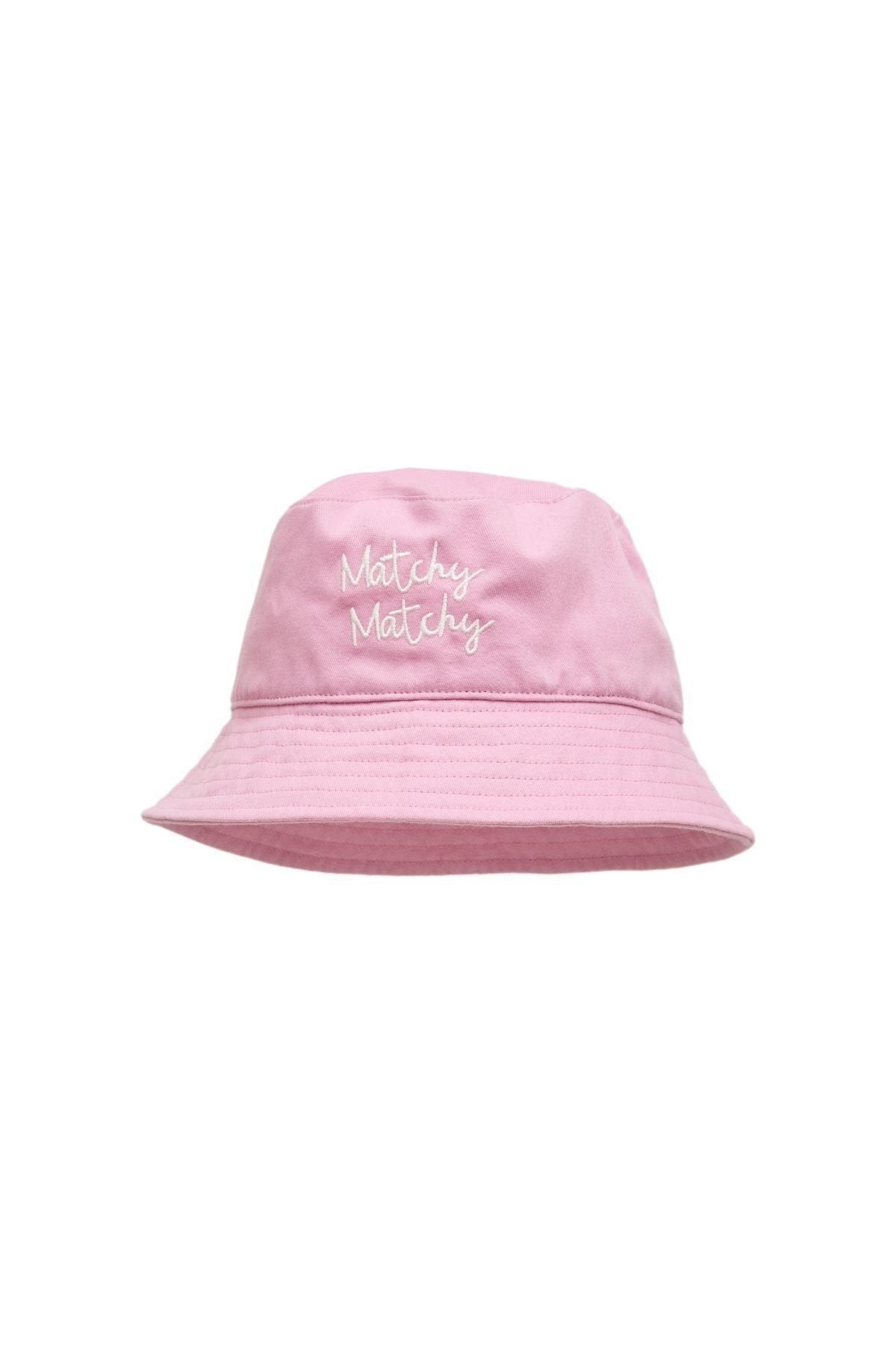 Bucket Hat
