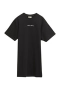 Kadın Black SweatDress