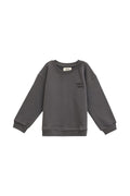 Çocuk Antrasit Sweatshirt