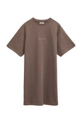 Kadın Espresso SweatDress