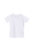 Çocuk White T-shirt