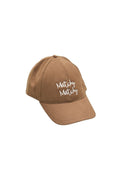 Erkek Mocha Cap