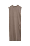 Lili Dress Espresso