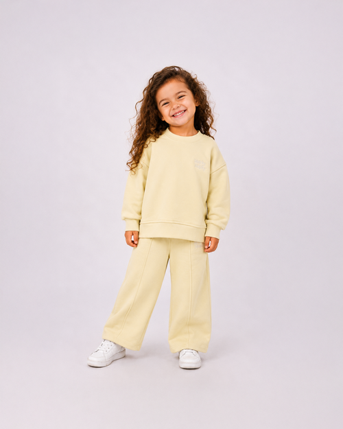 Çocuk Sweatshirt